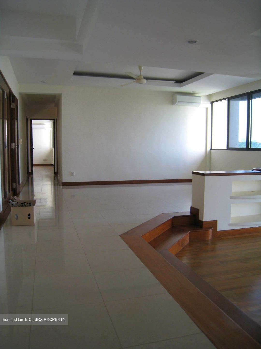 Sommerville Park (D10), Condominium #551007551